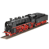 1:87 REVELL EXPRESS LOCOMOTIVE S3/6 BR18(5) WITH TENDER 22T Plastic Model Kit