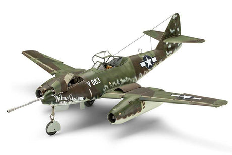 1:32 REVELL MESSERSCHMITT ME262A-1A/U4
