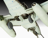 1:32 REVELL MESSERSCHMITT ME262A-1A/U4