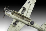 1:72 REVELL FAIREY GANNET AS.1/AS.4 Plastic Model Kit *Australian Decals*
