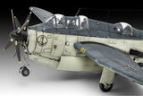 1:72 REVELL FAIREY GANNET AS.1/AS.4 Plastic Model Kit *Australian Decals*