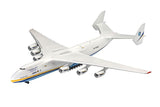 1:144 REVELL ANTONOV AN-225 MRIJA Plastic Model Kit