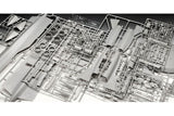 1:48 REVELL LOCKHEED SR-71 BLACKBIRD Plastic Model Kit
