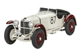 1:32 REVELL MERCEDES-BENZ SSKL Plastic Model Kit