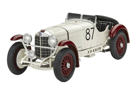 1:32 REVELL MERCEDES-BENZ SSKL Plastic Model Kit