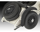 1:32 REVELL MERCEDES-BENZ SSKL Plastic Model Kit
