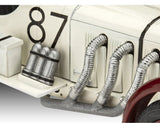1:32 REVELL MERCEDES-BENZ SSKL Plastic Model Kit