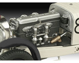 1:32 REVELL MERCEDES-BENZ SSKL Plastic Model Kit