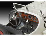 1:32 REVELL MERCEDES-BENZ SSKL Plastic Model Kit