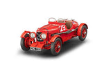 1:32 REVELL ASTON MARTIN ULSTER Plastic Model Kit