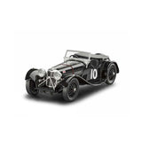 1:32 REVELL JAGUAR SS 100 Plastic Model Kit