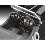 1:32 REVELL JAGUAR SS 100 Plastic Model Kit