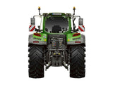 1:20 REVELL FENDT 728 VARIO TRACTOR CLICK SYSTEM Plastic Model Kit