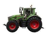 1:20 REVELL FENDT 728 VARIO TRACTOR CLICK SYSTEM Plastic Model Kit