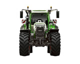 1:20 REVELL FENDT 728 VARIO TRACTOR CLICK SYSTEM Plastic Model Kit
