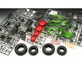 1:20 REVELL FENDT 728 VARIO TRACTOR CLICK SYSTEM Plastic Model Kit