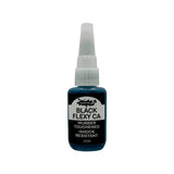 Ickysticky BLACK FLEXI CA glue 20GM