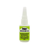 Ickysticky MEDIUM CA glue 20GM