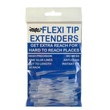 Ickysticky FLEXI TIP EXTENDERS 30PK