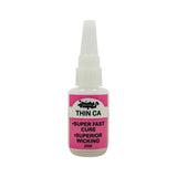 Ickysticky THIN CA glue 20GM