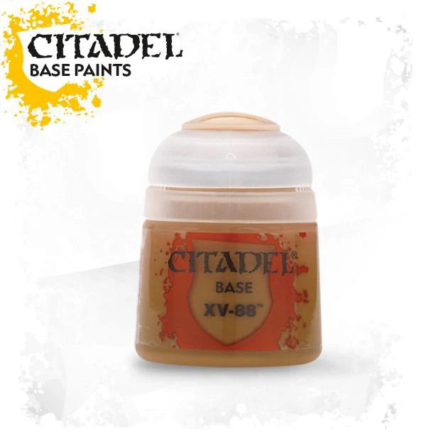 Citadel Base: XV-88