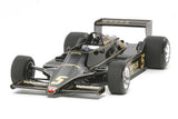 1:20 TAMIYA LOTUS TYPE 79 1978