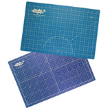 ICKYSTICKY Cutting Mat A3 BLUE