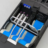1:24 AOSHIMA Fast & Furious R34 SKYLINE GT-R