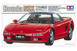 1:24 TAMIYA HONDA NSX