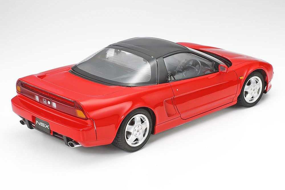 1:24 TAMIYA HONDA NSX