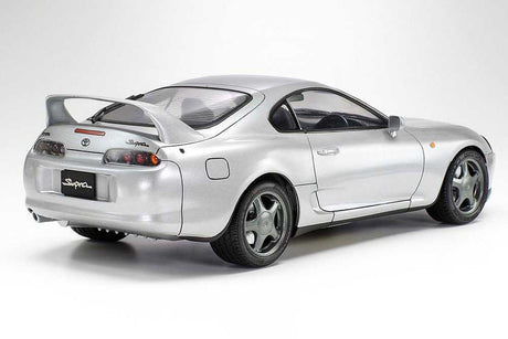 1:24 TAMIYA TOYOTA SUPRA Plastic Model Kit