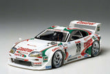 1:24 TAMIYA CASTROL TOYOTA TOM'S SUPRA GT