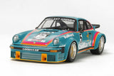1:24 TAMIYA PORSCHE 934 TURBO RSR VAILLANT