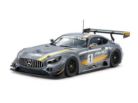 1:24 TAMIYA MERCEDES-AMG GT3 Plastic Model Kit