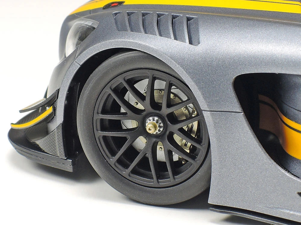 1:24 TAMIYA MERCEDES-AMG GT3 Plastic Model Kit