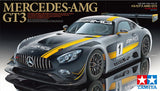 1:24 TAMIYA MERCEDES-AMG GT3 Plastic Model Kit