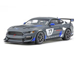 1:24 TAMIYA FORD MUSTANG GT4