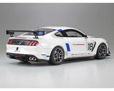 1:24 TAMIYA FORD MUSTANG GT4