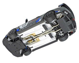1:24 TAMIYA FORD MUSTANG GT4