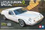 1:24 TAMIYA LOTUS EUROPA SPECIAL