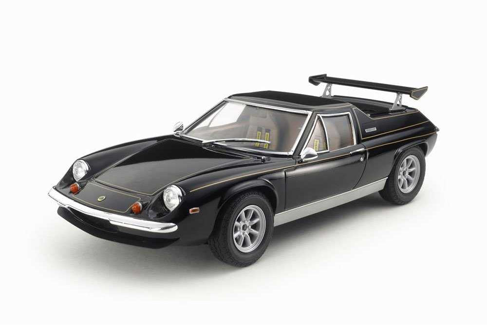 1:24 TAMIYA LOTUS EUROPA SPECIAL