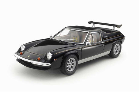 1:24 TAMIYA LOTUS EUROPA SPECIAL