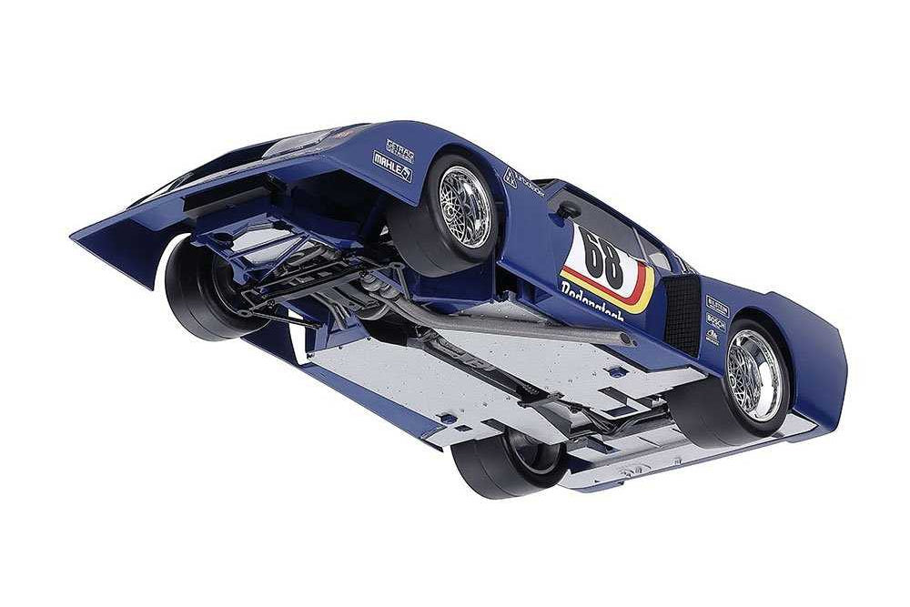 1:24 TAMIYA CELICA LB TURBO GR.5 Plastic Model Kit