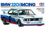 1:24 TAMIYA BMW 320I RACING