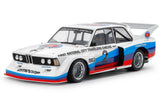 1:24 TAMIYA BMW 320I RACING