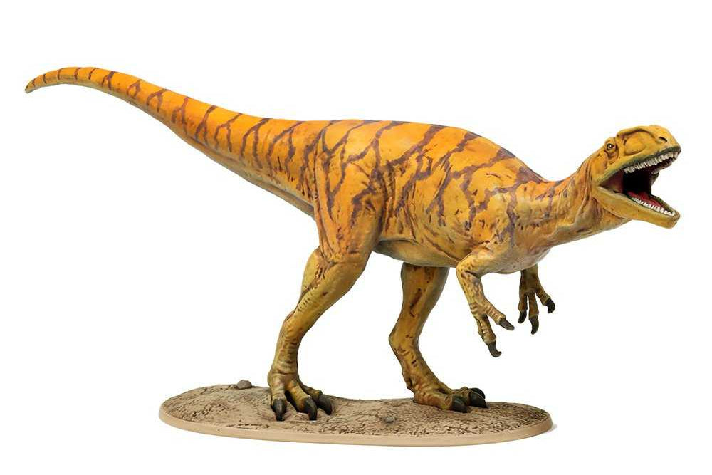 1:35 TAMIYA FUKUIRAPTOR Plastic Model Kit