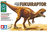 1:35 TAMIYA FUKUIRAPTOR Plastic Model Kit