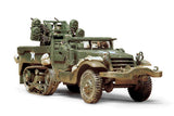 1:35 TAMIYA U.S. MULTIPLE GUN CARRIAGE M16