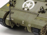 1:35 TAMIYA U.S. TANK DESTROYER M10 MID PRODUCTION