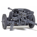 1:35 TAMIYA 5CM PAK38 Plastic Model Kit